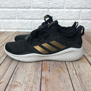 adidas fluid flow black